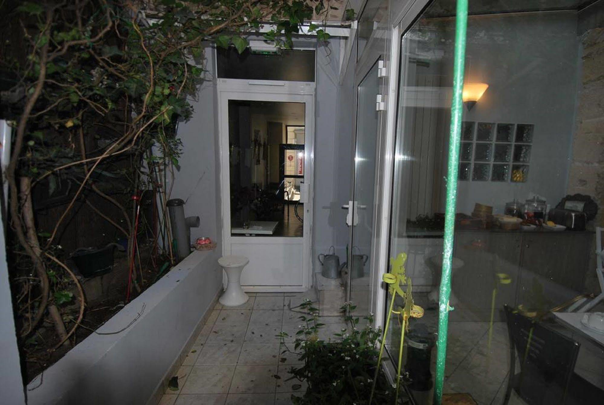 דירות פריז Enghien מראה חיצוני תמונה
